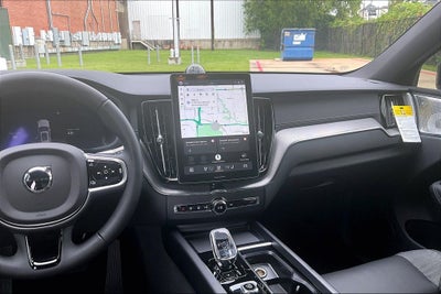 2026 Volvo XC60 Plug-In Hybrid T8 Polestar Engineered