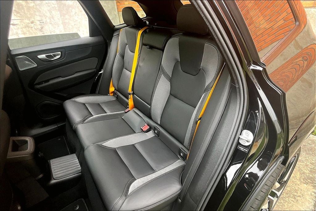 2026 Volvo XC60 Plug-In Hybrid T8 Polestar Engineered