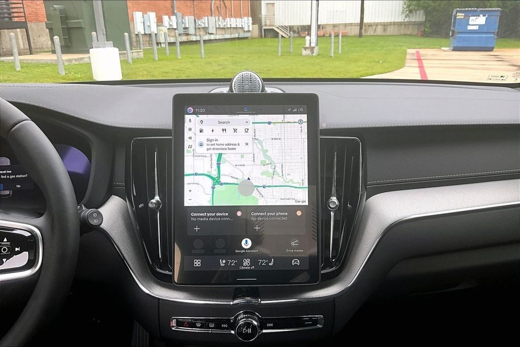 2026 Volvo XC60 Plug-In Hybrid T8 Polestar Engineered