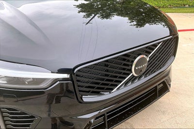 2026 Volvo XC60 Plug-In Hybrid T8 Polestar Engineered