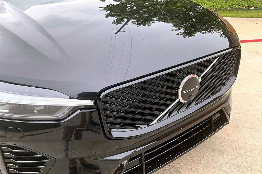 2026 Volvo XC60 Plug-In Hybrid T8 Polestar Engineered