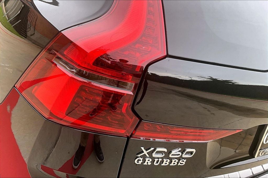 2026 Volvo XC60 Plug-In Hybrid T8 Polestar Engineered