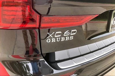 2026 Volvo XC60 Plug-In Hybrid T8 Polestar Engineered