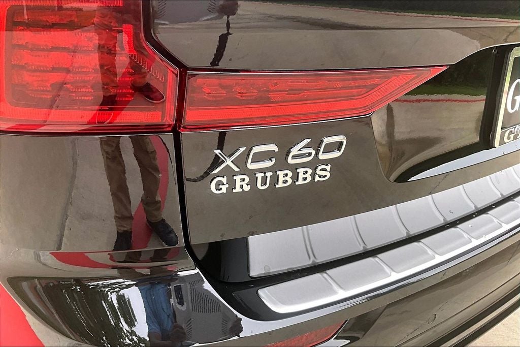 2026 Volvo XC60 Plug-In Hybrid T8 Polestar Engineered