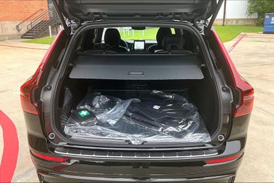 2026 Volvo XC60 Plug-In Hybrid T8 Polestar Engineered