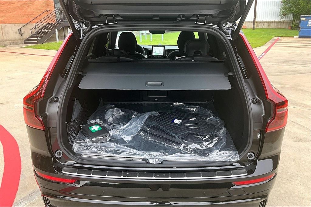 2026 Volvo XC60 Plug-In Hybrid T8 Polestar Engineered