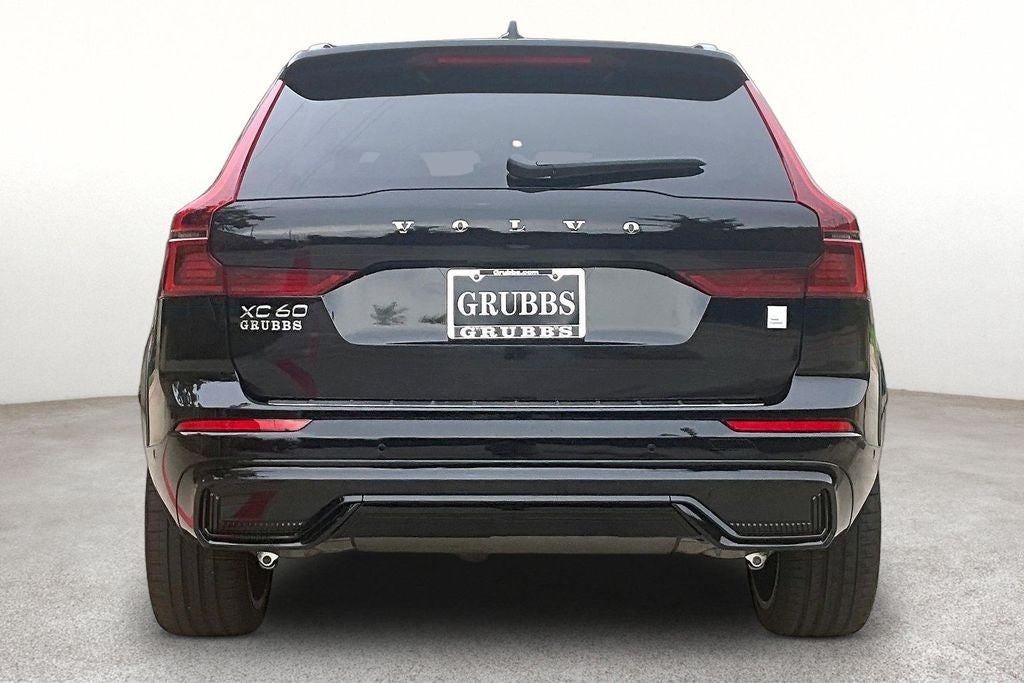 2026 Volvo XC60 Plug-In Hybrid T8 Polestar Engineered