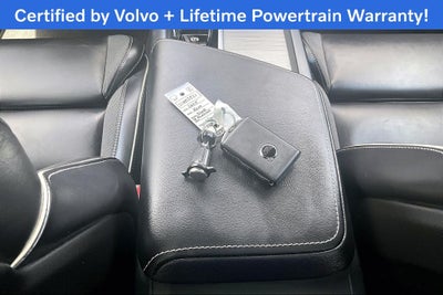 2025 Volvo XC60 Plug-In Hybrid T8 Polestar Engineered