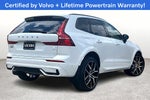 2025 Volvo XC60 Plug-In Hybrid T8 Polestar Engineered