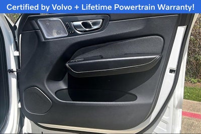 2025 Volvo XC60 Plug-In Hybrid T8 Polestar Engineered