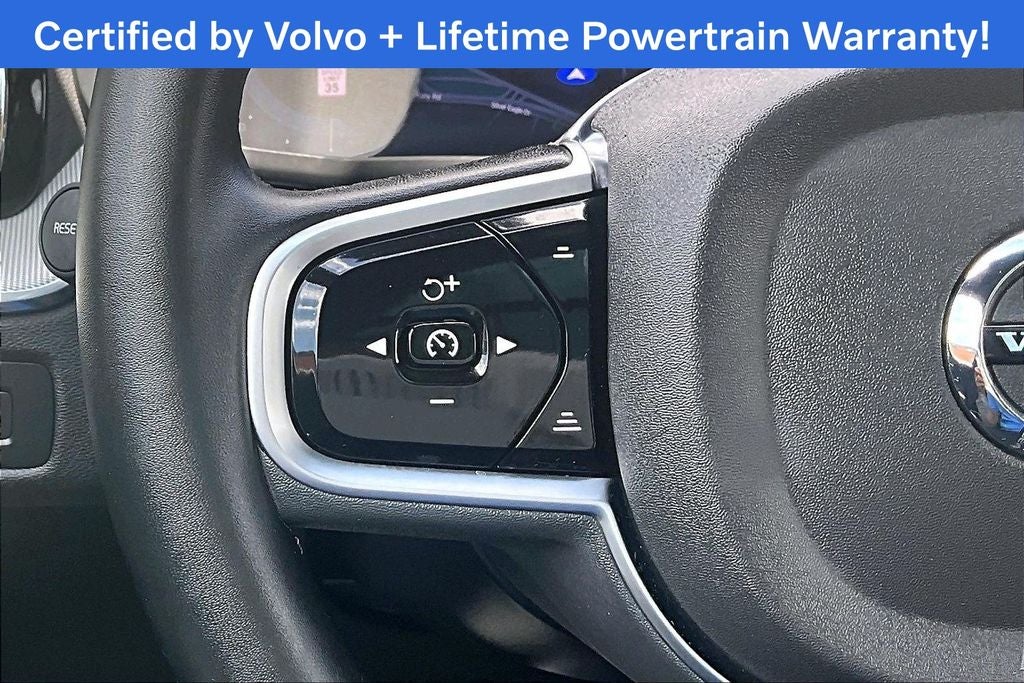 2025 Volvo XC60 Plug-In Hybrid T8 Polestar Engineered