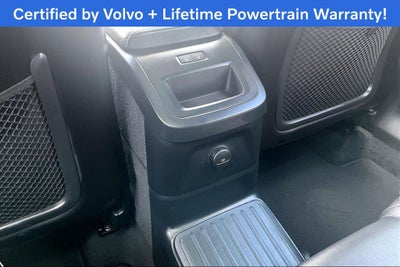 2025 Volvo XC60 Plug-In Hybrid T8 Polestar Engineered