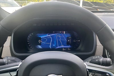 2027 Volvo XC90 Plug-In Hybrid T8 Ultra 6 Passenger