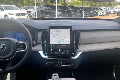 2027 Volvo XC90 Plug-In Hybrid T8 Ultra 6 Passenger