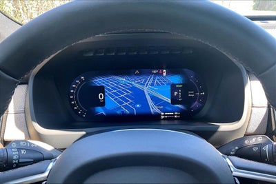 2027 Volvo XC90 Plug-In Hybrid T8 Plus 7 Passenger