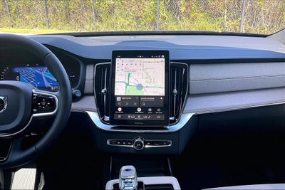 2027 Volvo XC90 Plug-In Hybrid T8 Plus 7 Passenger