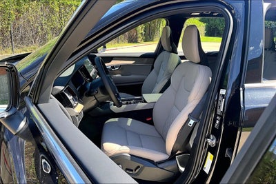 2027 Volvo XC90 Plug-In Hybrid T8 Plus 7 Passenger