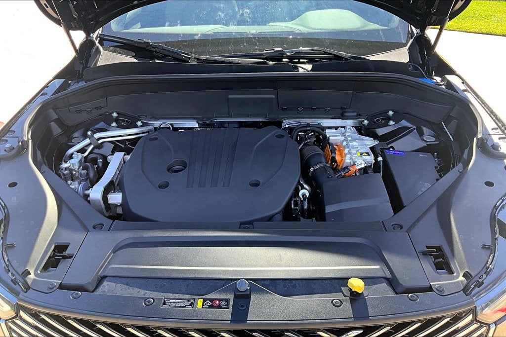 2027 Volvo XC90 Plug-In Hybrid T8 Plus 7 Passenger