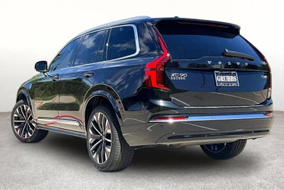 2027 Volvo XC90 Plug-In Hybrid T8 Plus 7 Passenger