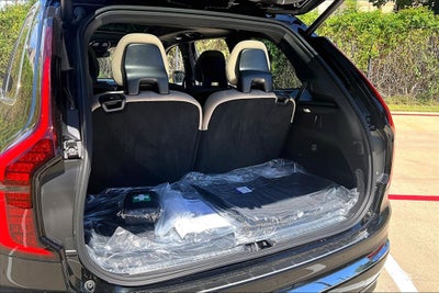 2027 Volvo XC90 Plug-In Hybrid T8 Plus 7 Passenger