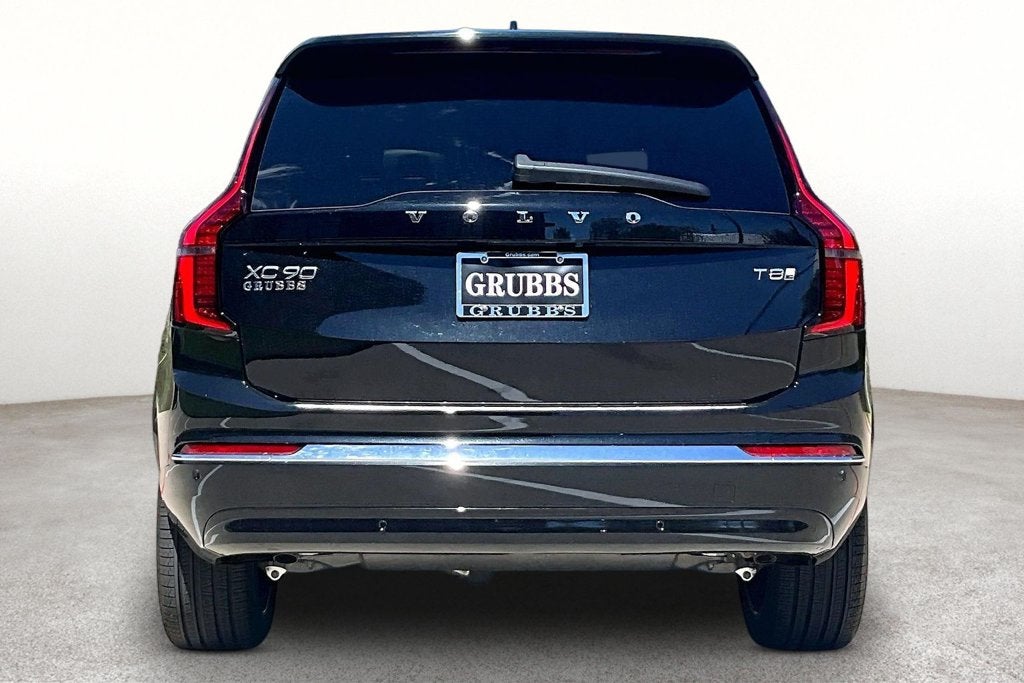 2027 Volvo XC90 Plug-In Hybrid T8 Plus 7 Passenger