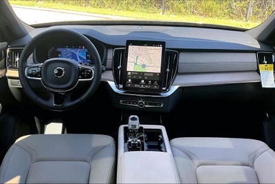 2027 Volvo XC90 Plug-In Hybrid T8 Plus 7 Passenger