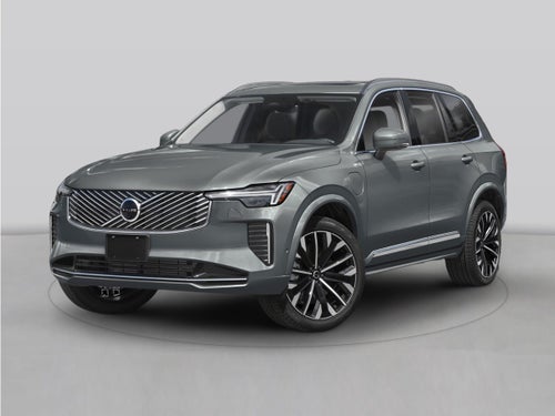 2027 Volvo XC90 Plug-In Hybrid T8 Ultra 7 Passenger