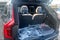 2027 Volvo XC90 Plug-In Hybrid T8 Ultra 7 Passenger