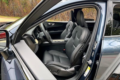 2027 Volvo XC60 Plug-In Hybrid T8 Ultra