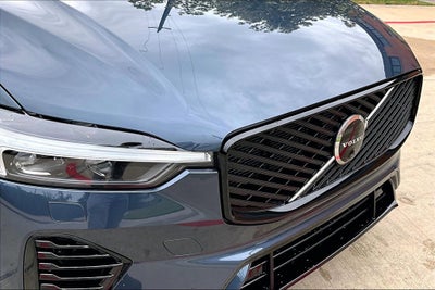 2027 Volvo XC60 Plug-In Hybrid T8 Ultra
