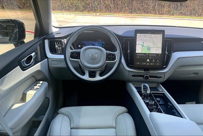 2027 Volvo XC60 Plug-In Hybrid T8 Ultra