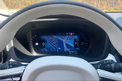 2027 Volvo XC60 Plug-In Hybrid T8 Ultra