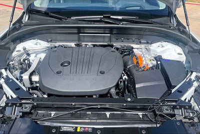 2027 Volvo XC60 Plug-In Hybrid T8 Ultra