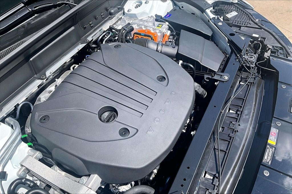 2027 Volvo XC60 Plug-In Hybrid T8 Ultra