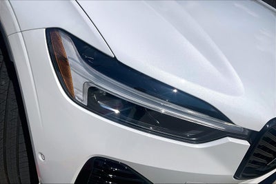 2027 Volvo XC60 Plug-In Hybrid T8 Ultra