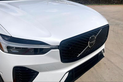 2027 Volvo XC60 Plug-In Hybrid T8 Ultra