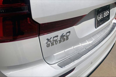 2027 Volvo XC60 Plug-In Hybrid T8 Ultra