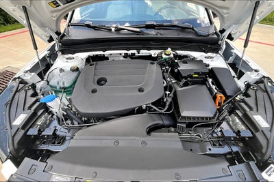 2026 Volvo XC40 B4 Plus