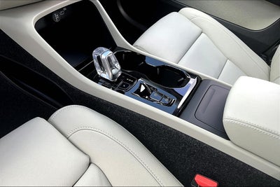 2026 Volvo XC40 B4 Plus