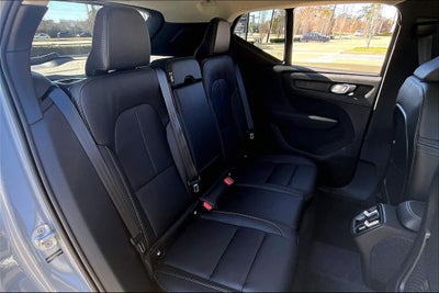 2026 Volvo XC40 B4 Core