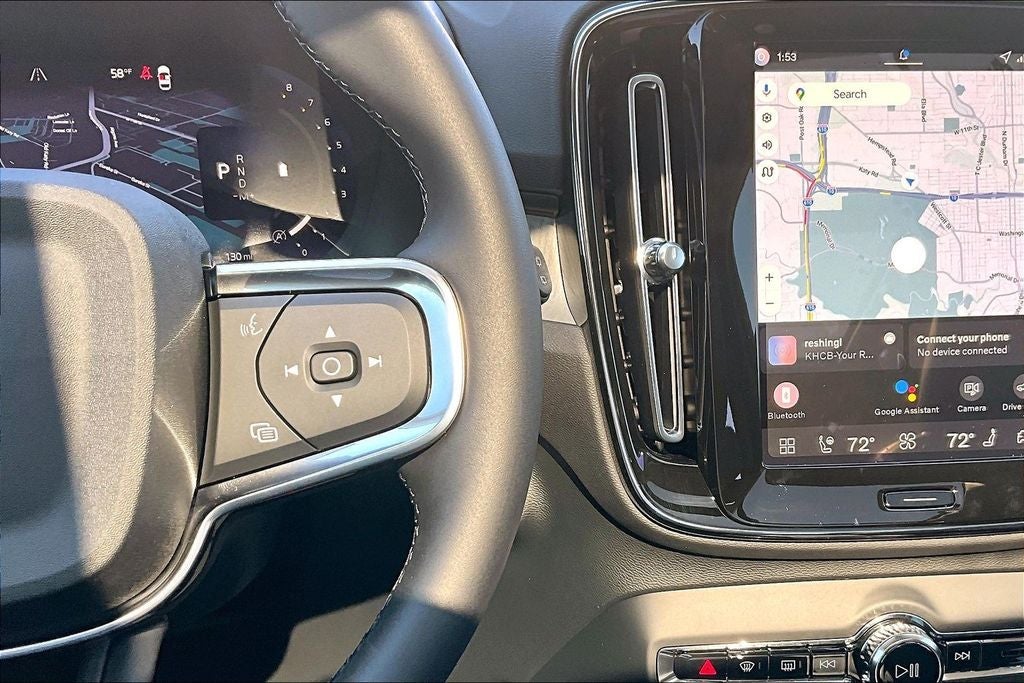 2026 Volvo XC40 B4 Core