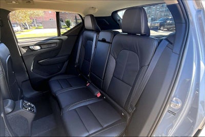 2026 Volvo XC40 B4 Core