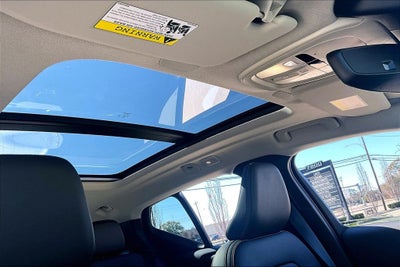 2026 Volvo XC40 B4 Core