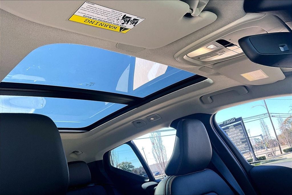 2026 Volvo XC40 B4 Core