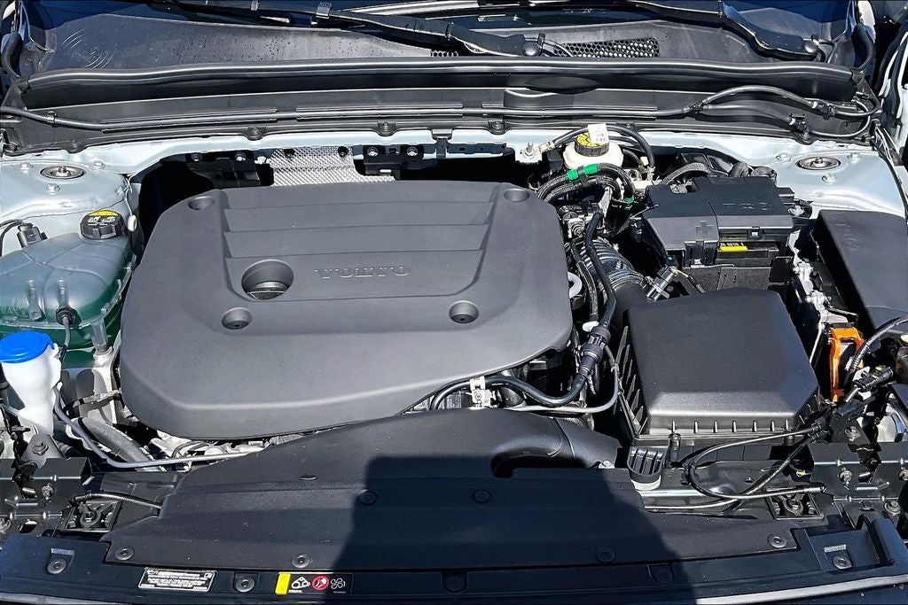 2026 Volvo XC40 B4 Core