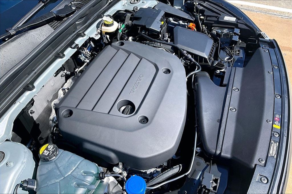 2026 Volvo XC40 B4 Core