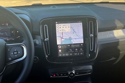 2026 Volvo XC40 B4 Core