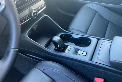 2026 Volvo XC40 B4 Core