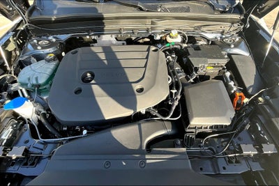 2026 Volvo XC40 B4 Core