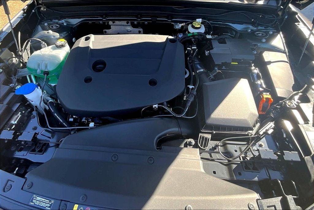 2026 Volvo XC40 B4 Core